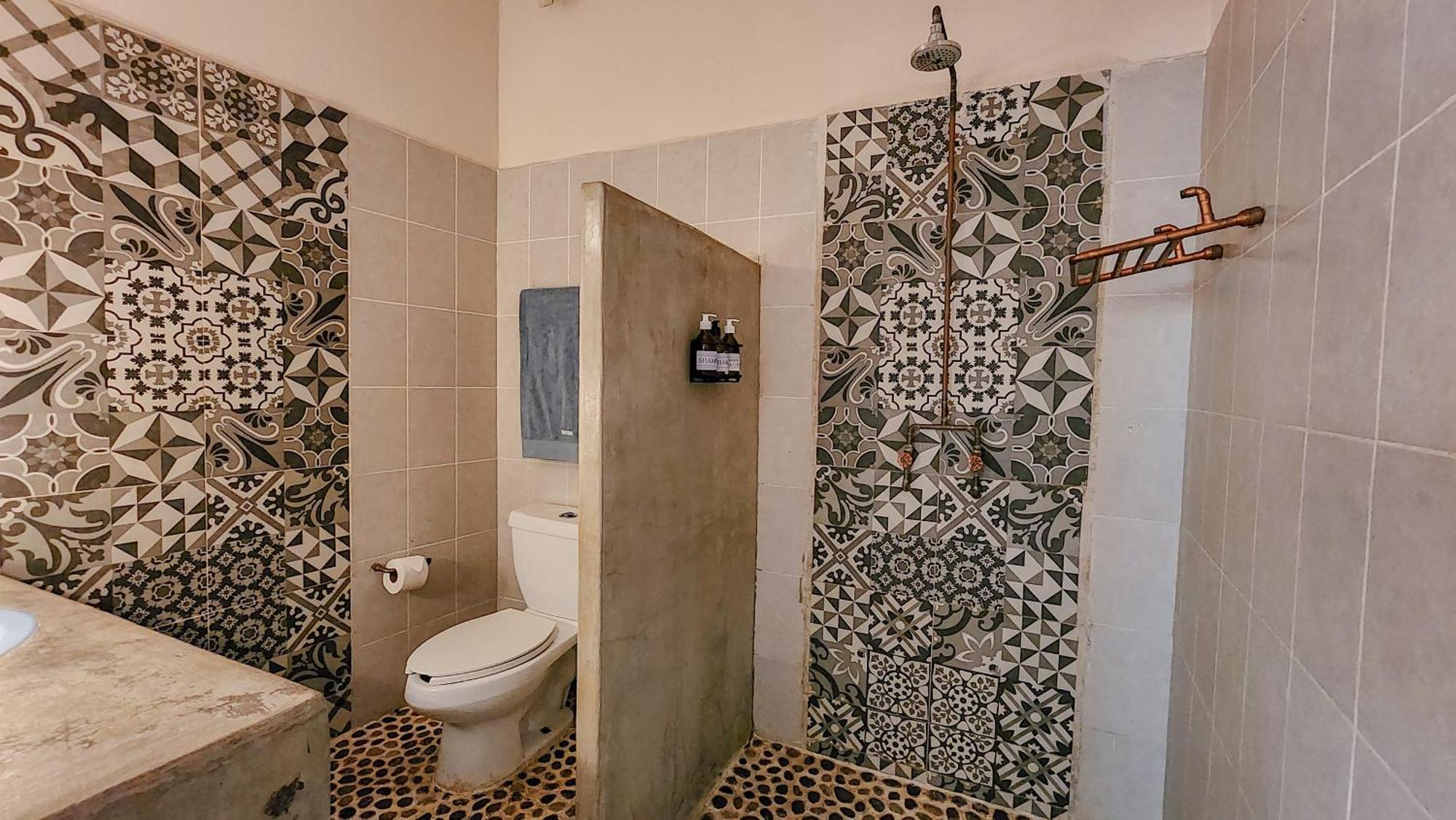 الشقق الفندقية بويرتو إسكونديدوفي  Casa Bonita (Adults Only) الغرفة الصورة